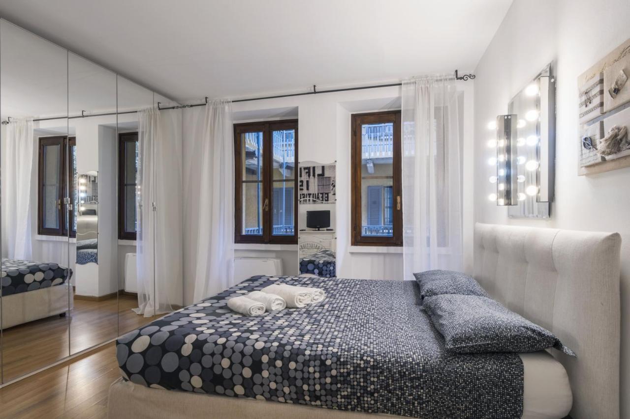 Apartment Cozy & Comfy In Navigli Area Milan