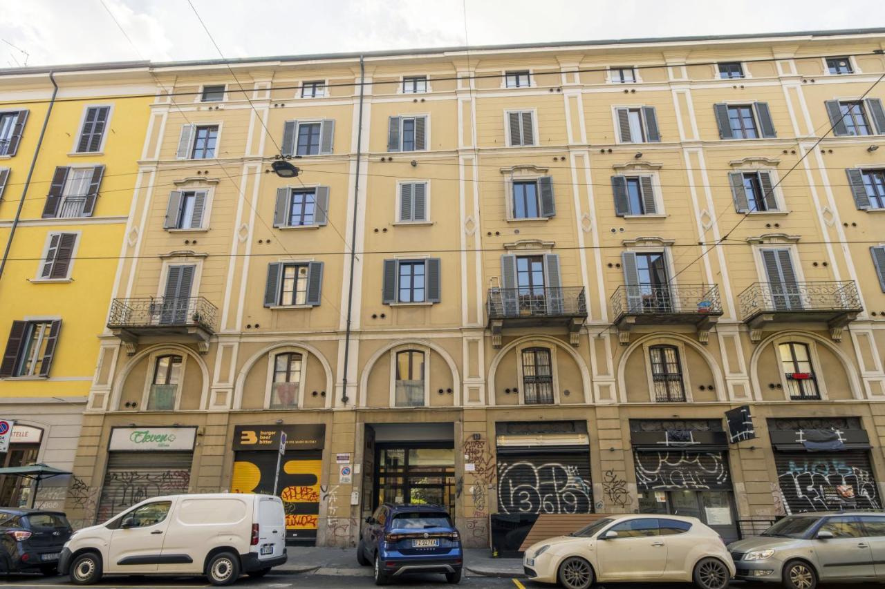 Apartment Cozy & Comfy In Navigli Area Milan