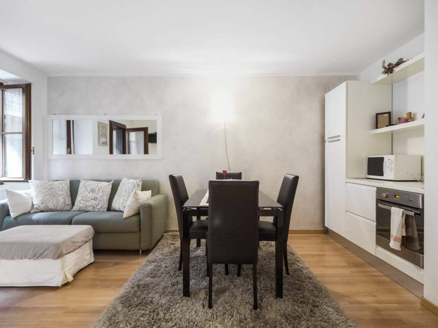 Cozy & Comfy In Navigli Area Apartment Milan