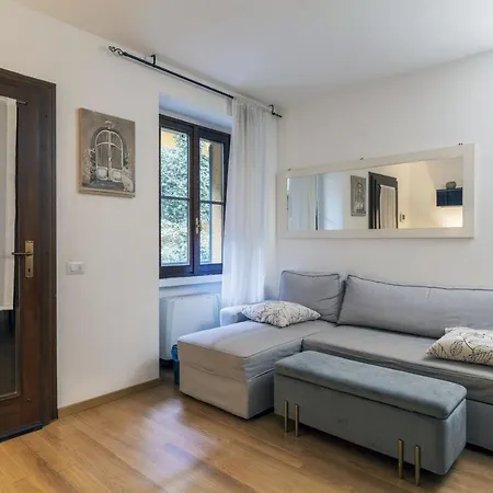 Cozy & Comfy Apt In Navigli Area Mailand Exterior foto
