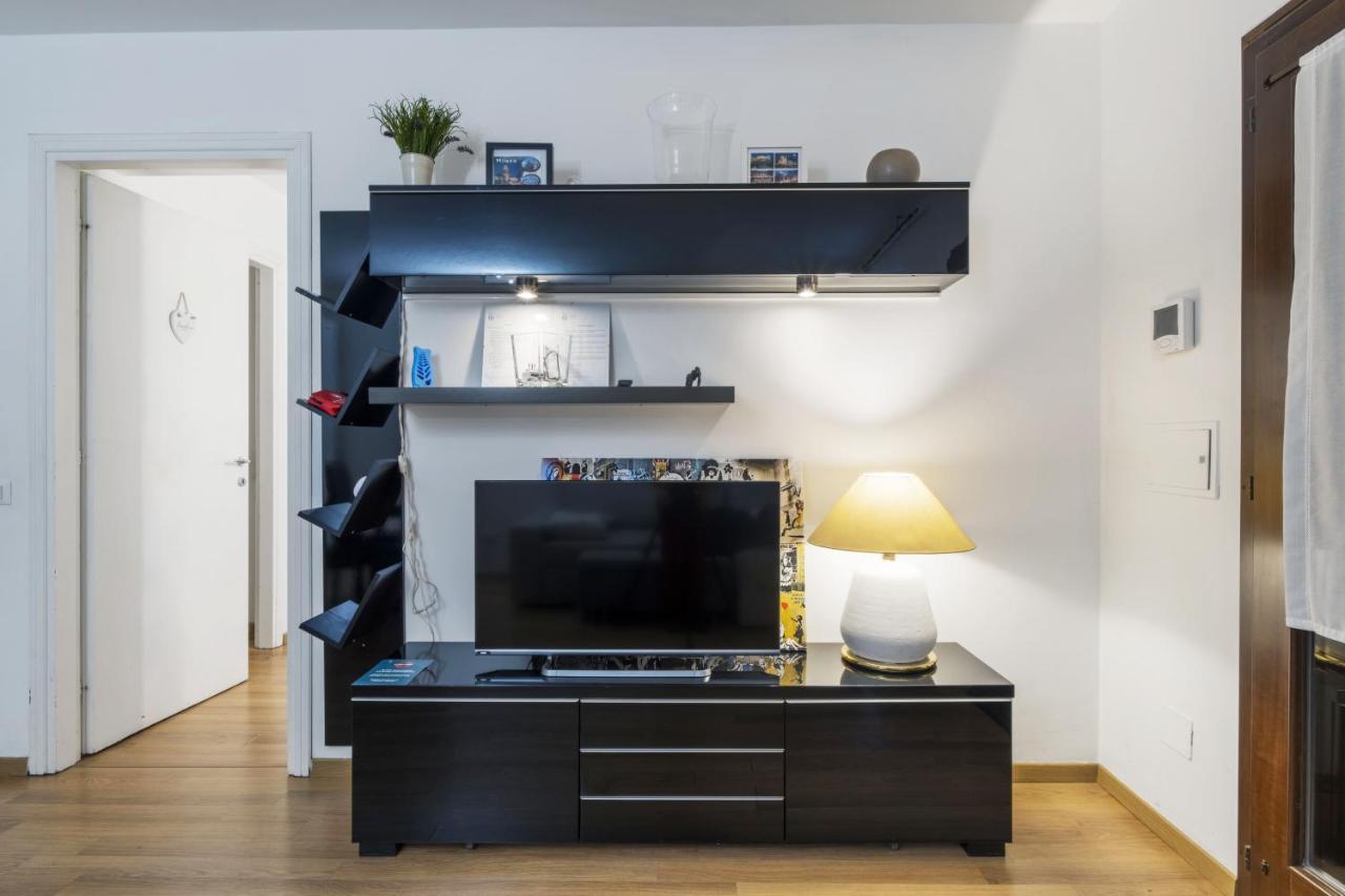 Cozy & Comfy In Navigli Area *