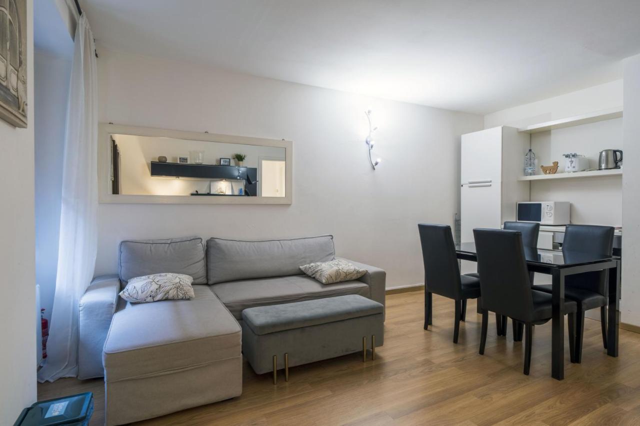 Appartement Cozy & Comfy In Navigli Area Milan