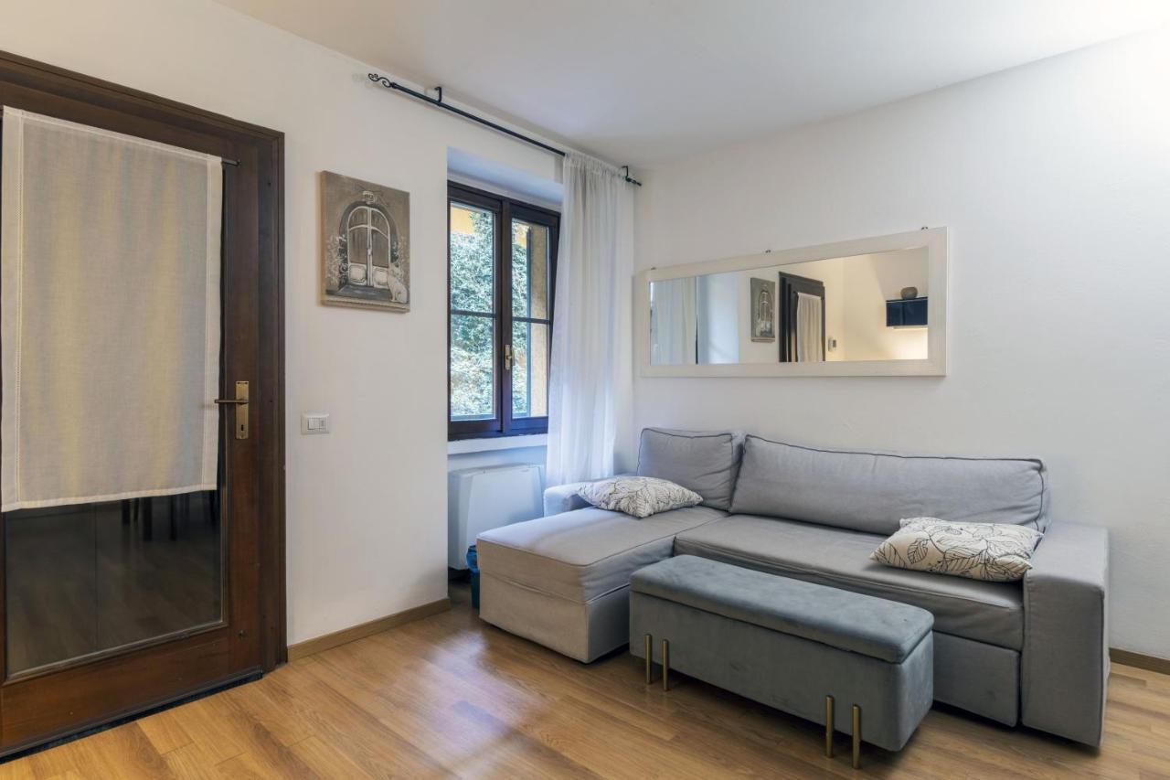 Appartement Cozy & Comfy In Navigli Area
