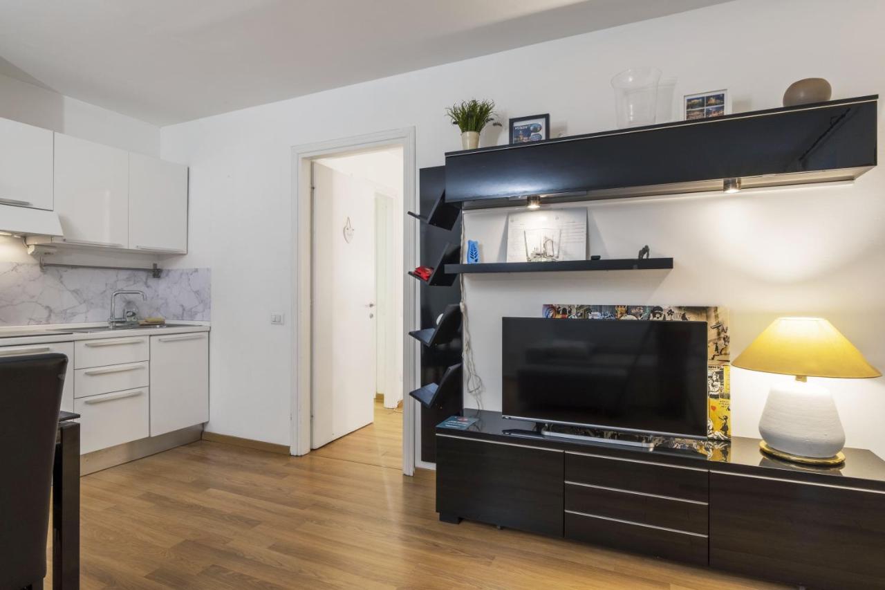 Appartement Cozy & Comfy In Navigli Area *