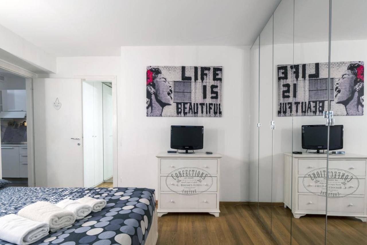 Cozy & Comfy In Navigli Area