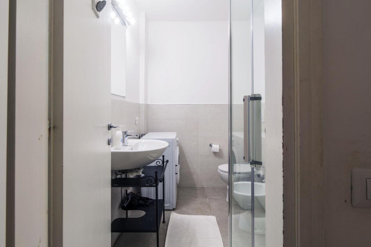 Appartement Cozy & Comfy In Navigli Area *