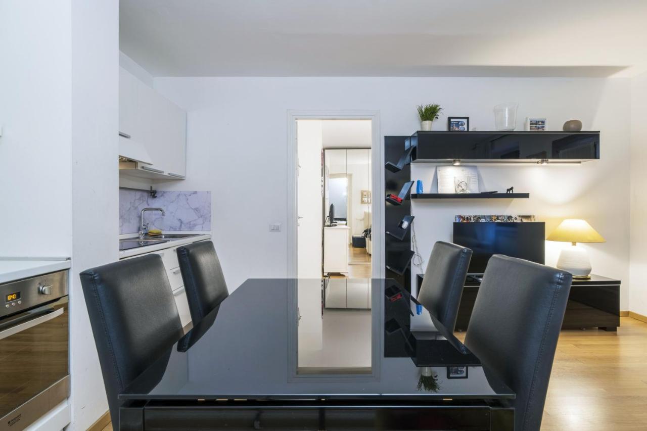 Appartement Cozy & Comfy In Navigli Area Milan