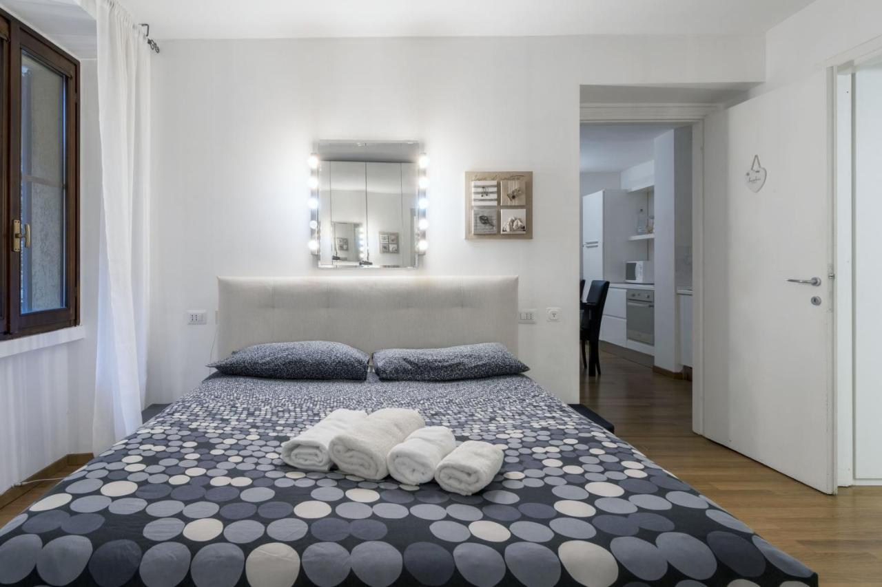 Cozy & Comfy In Navigli Area Appartement *