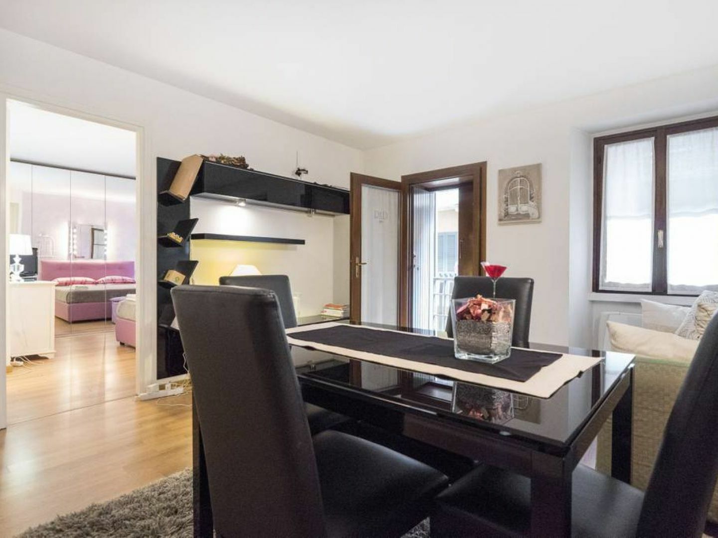 Appartement Cozy & Comfy In Navigli Area *